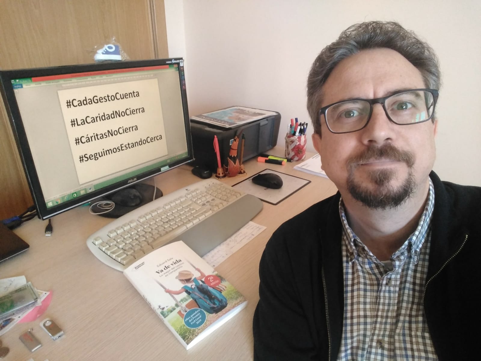 Actualidad Diocesana