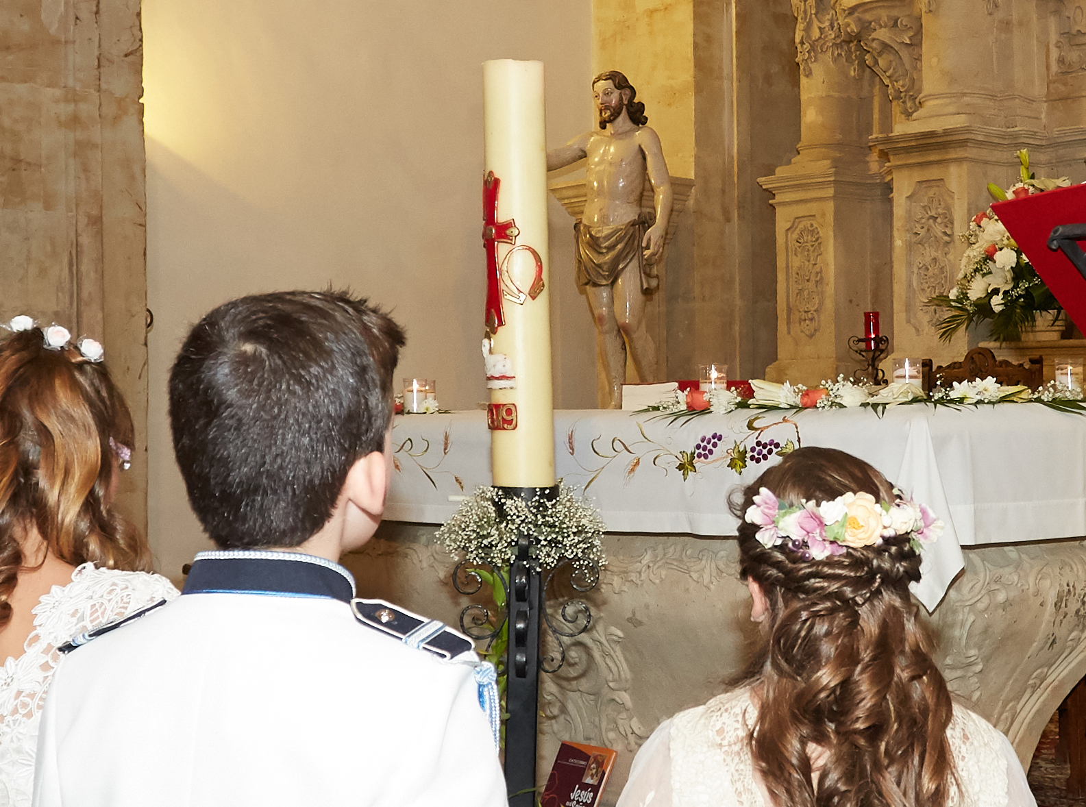 Actualidad Diocesana