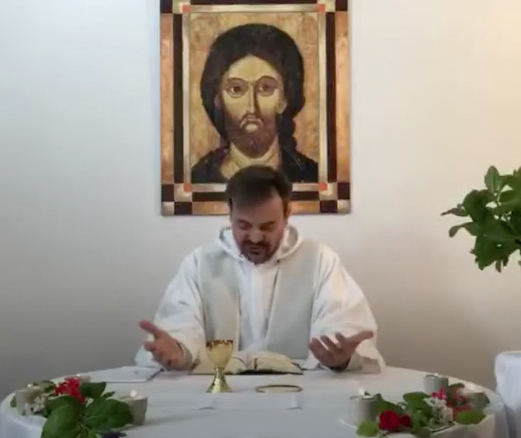 Actualidad Diocesana