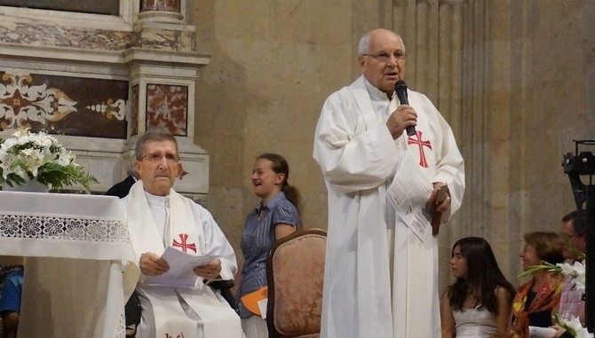 Actualidad Diocesana