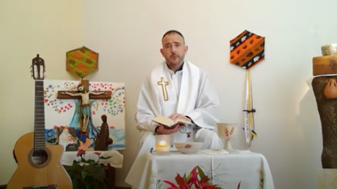 Actualidad Diocesana