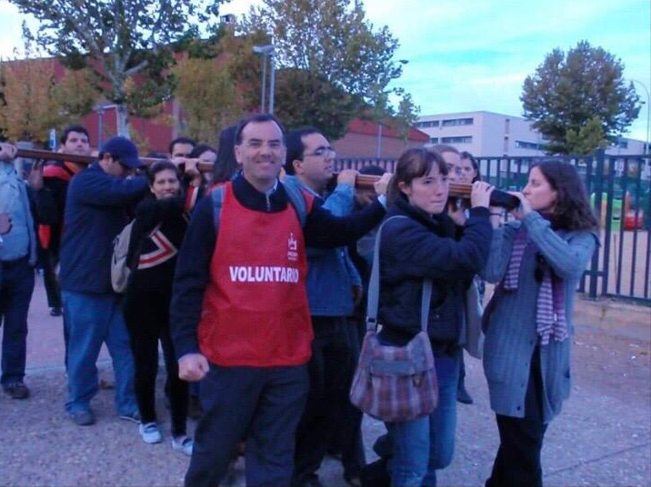 Actualidad Diocesana