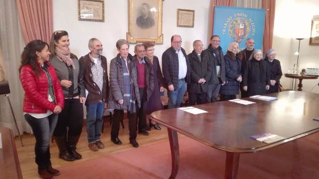 Actualidad Diocesana