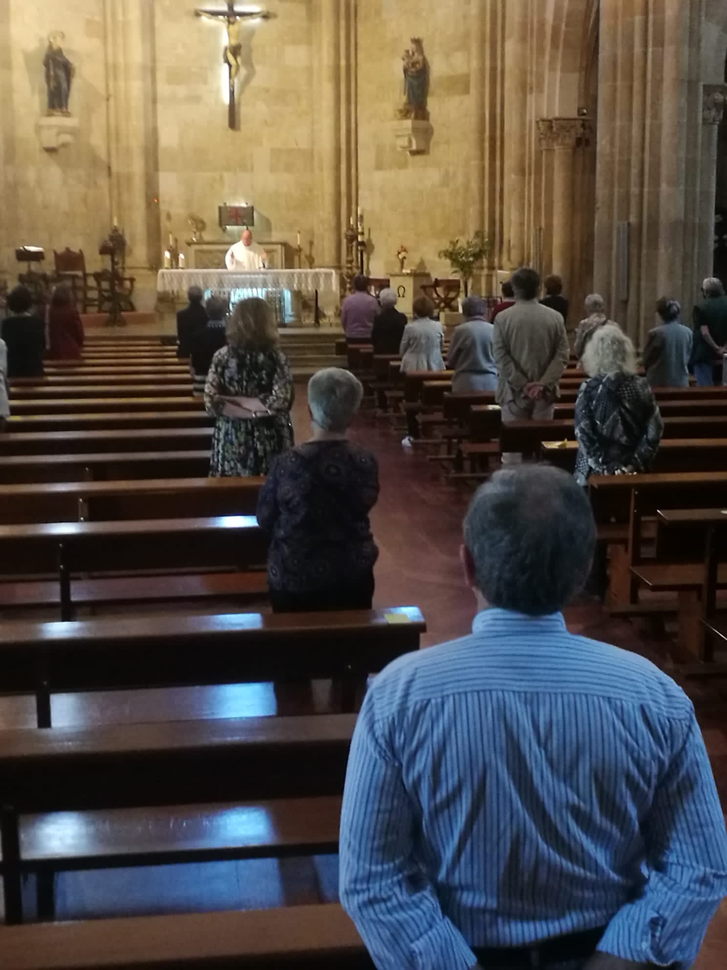 Actualidad Diocesana