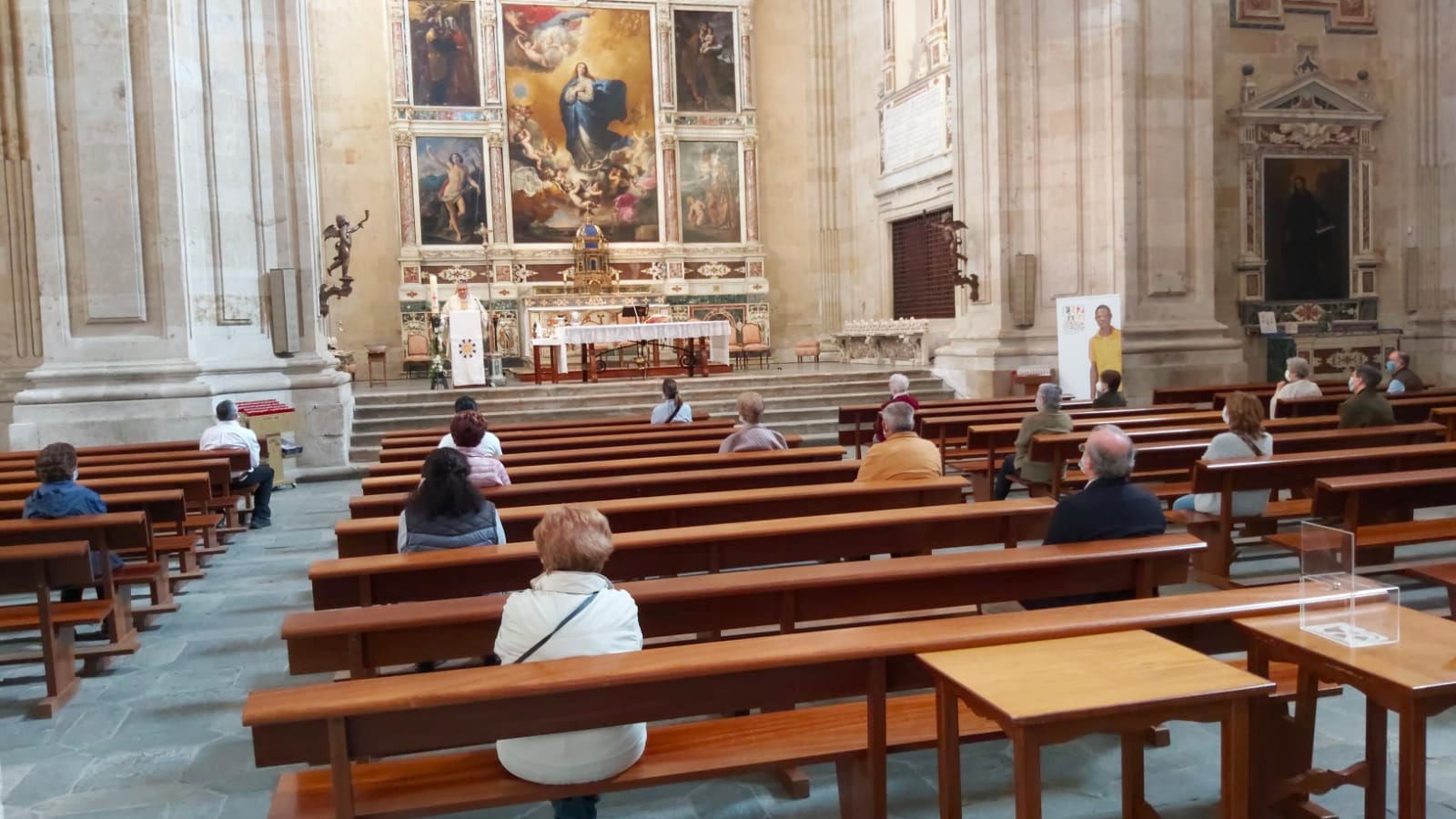 Actualidad Diocesana