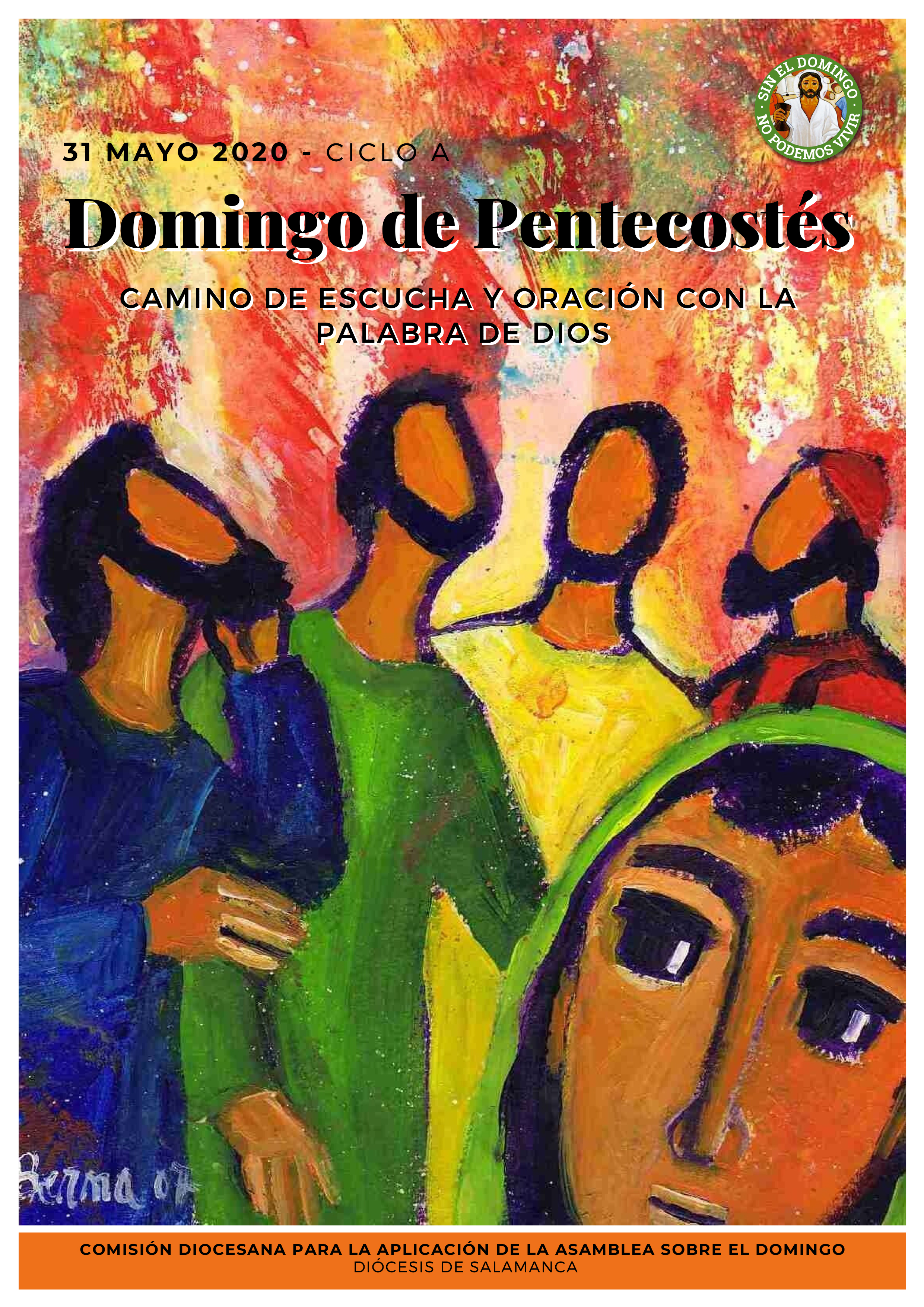 Actualidad Diocesana