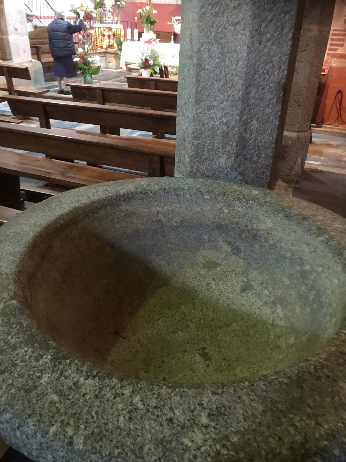 Actualidad Diocesana