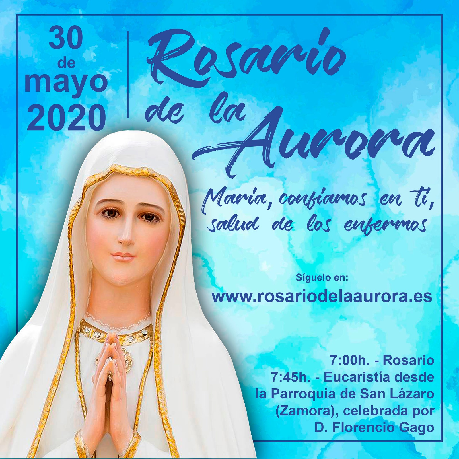 Actualidad Diocesana