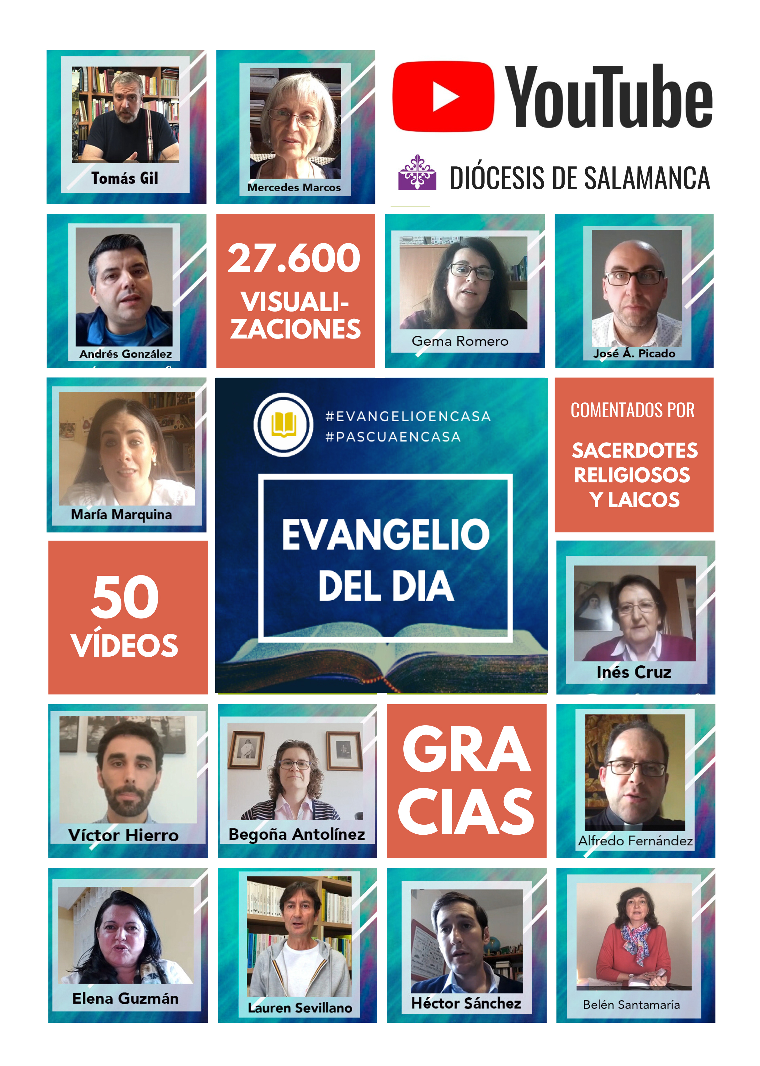 Actualidad Diocesana