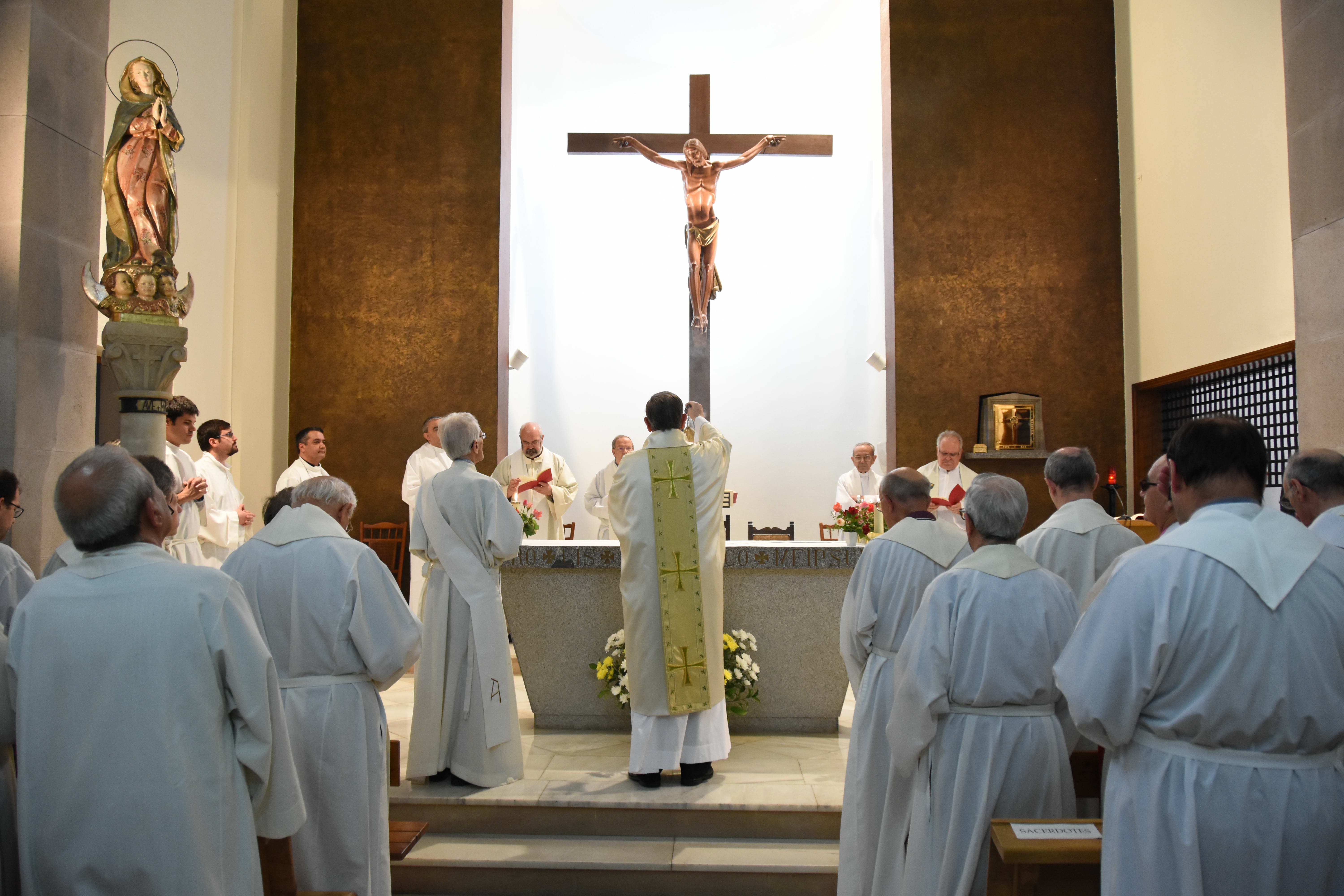 Actualidad Diocesana