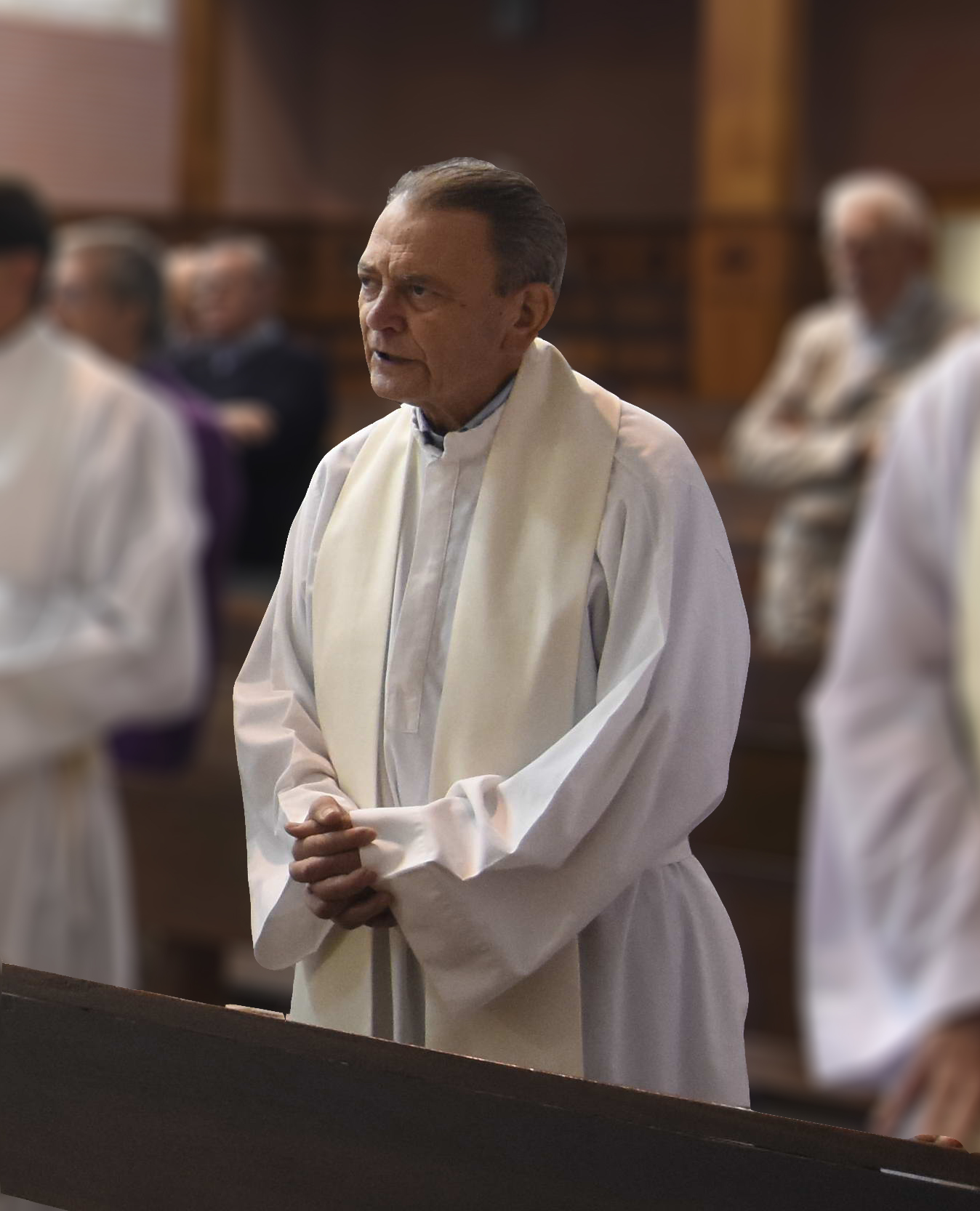 Actualidad Diocesana