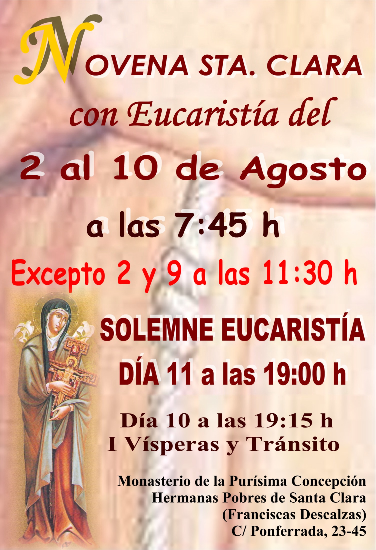 Actualidad Diocesana