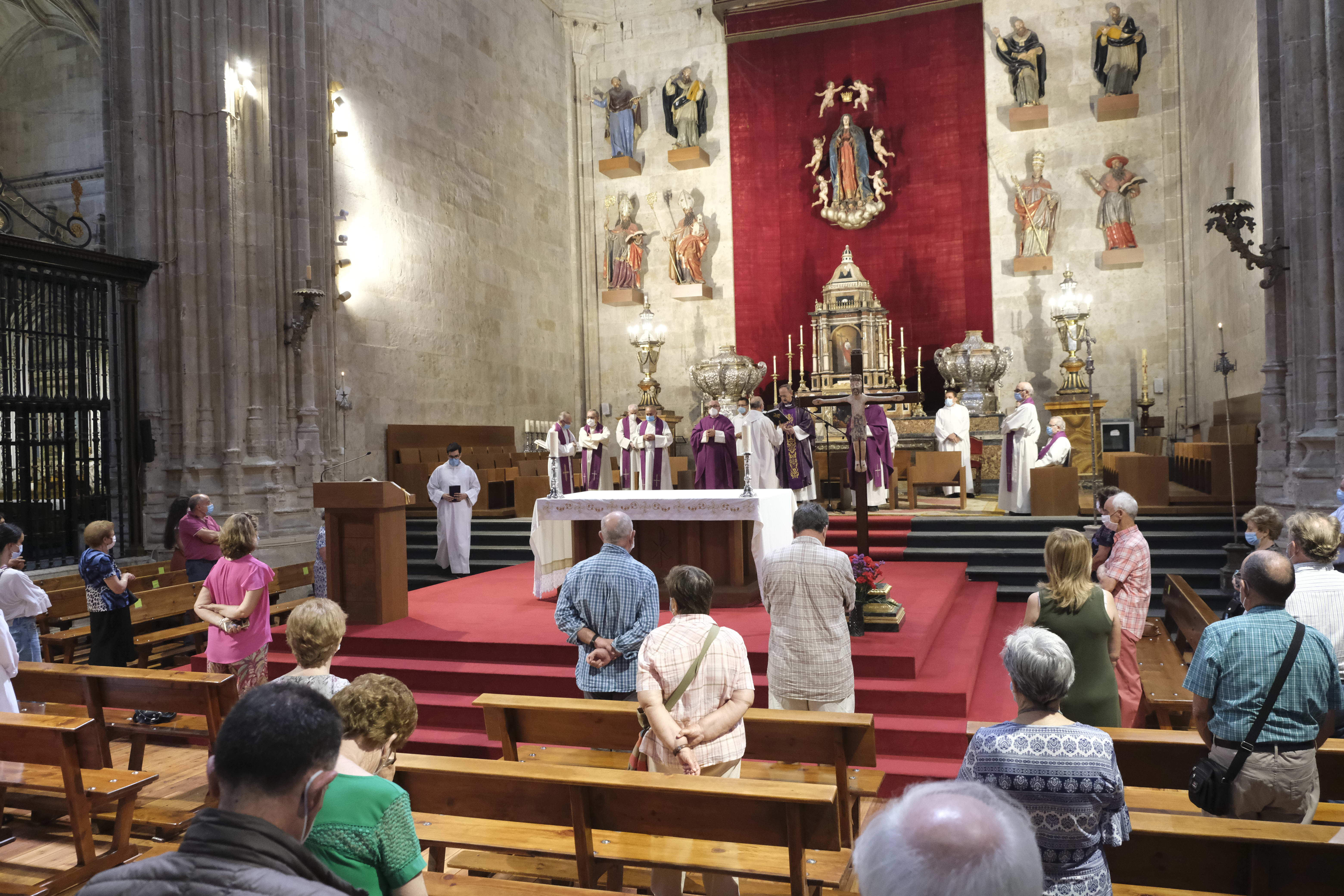 Actualidad Diocesana