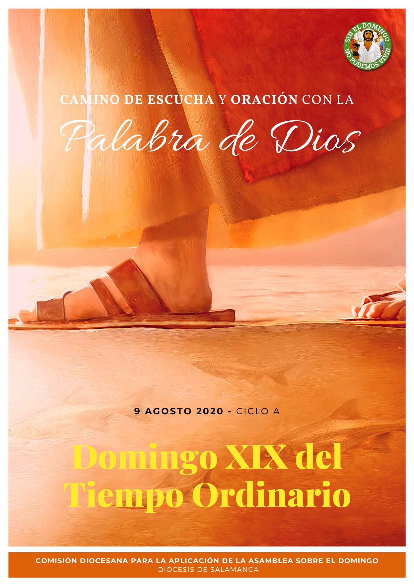 Actualidad Diocesana