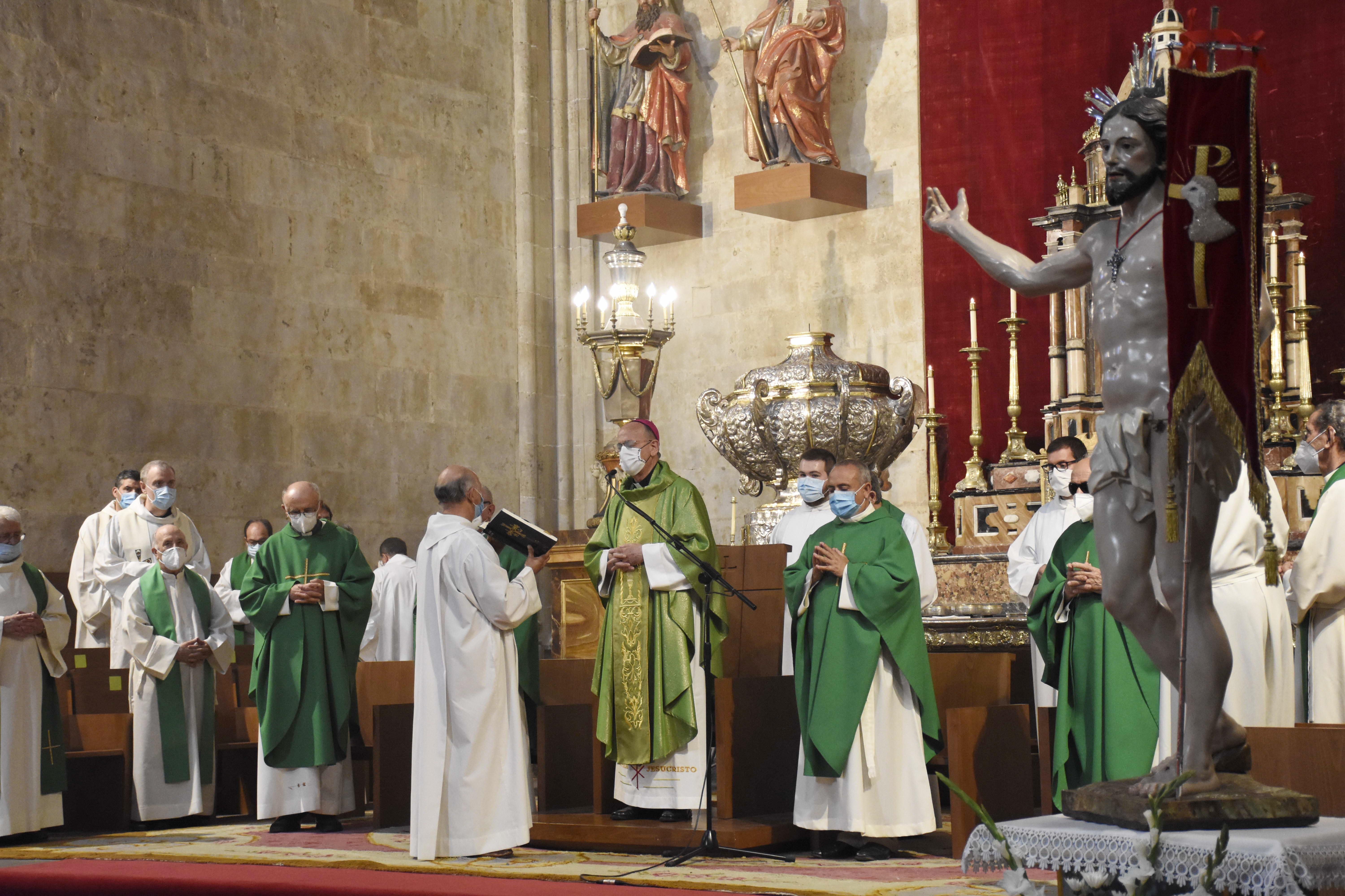 Actualidad Diocesana