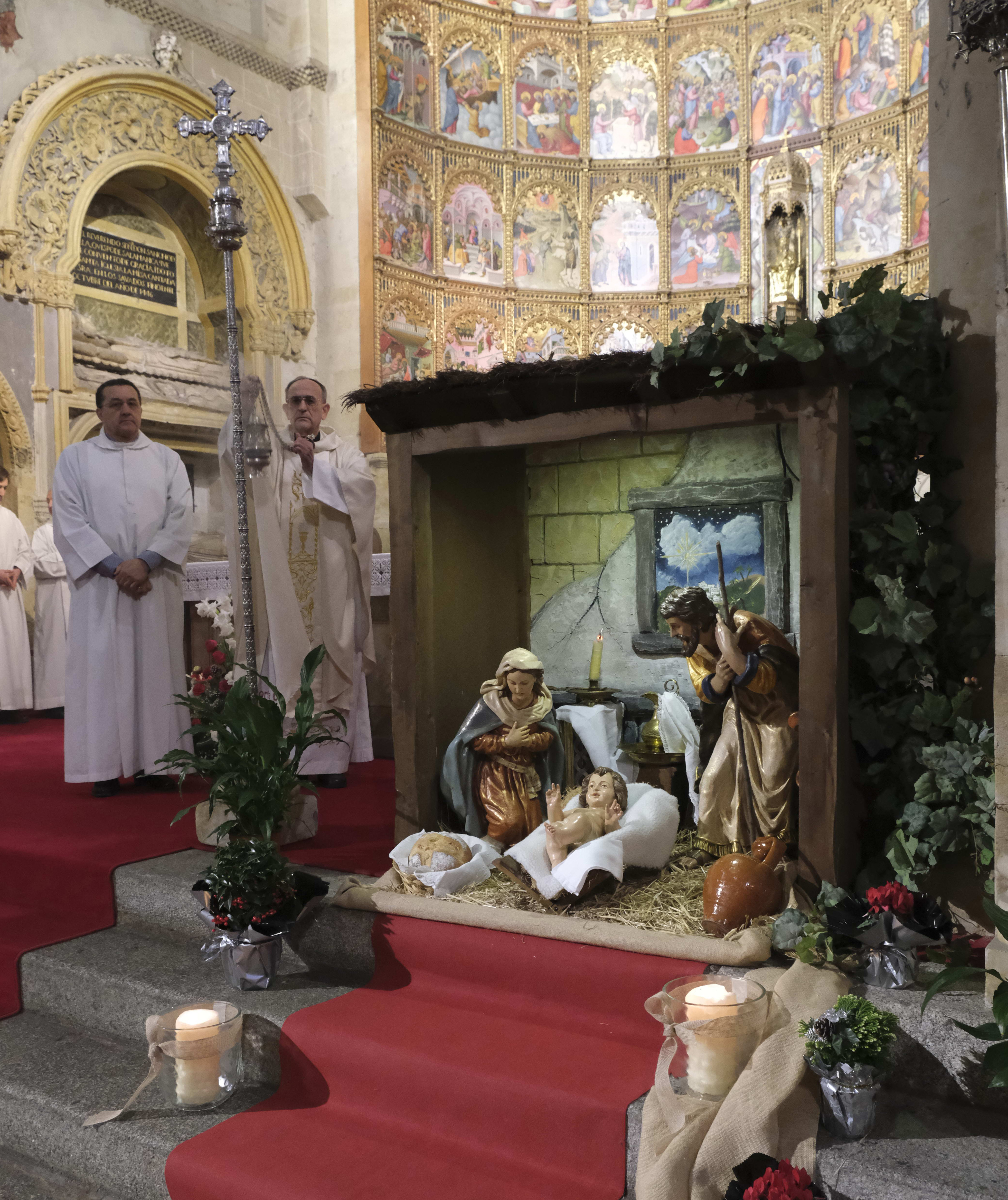 Actualidad Diocesana