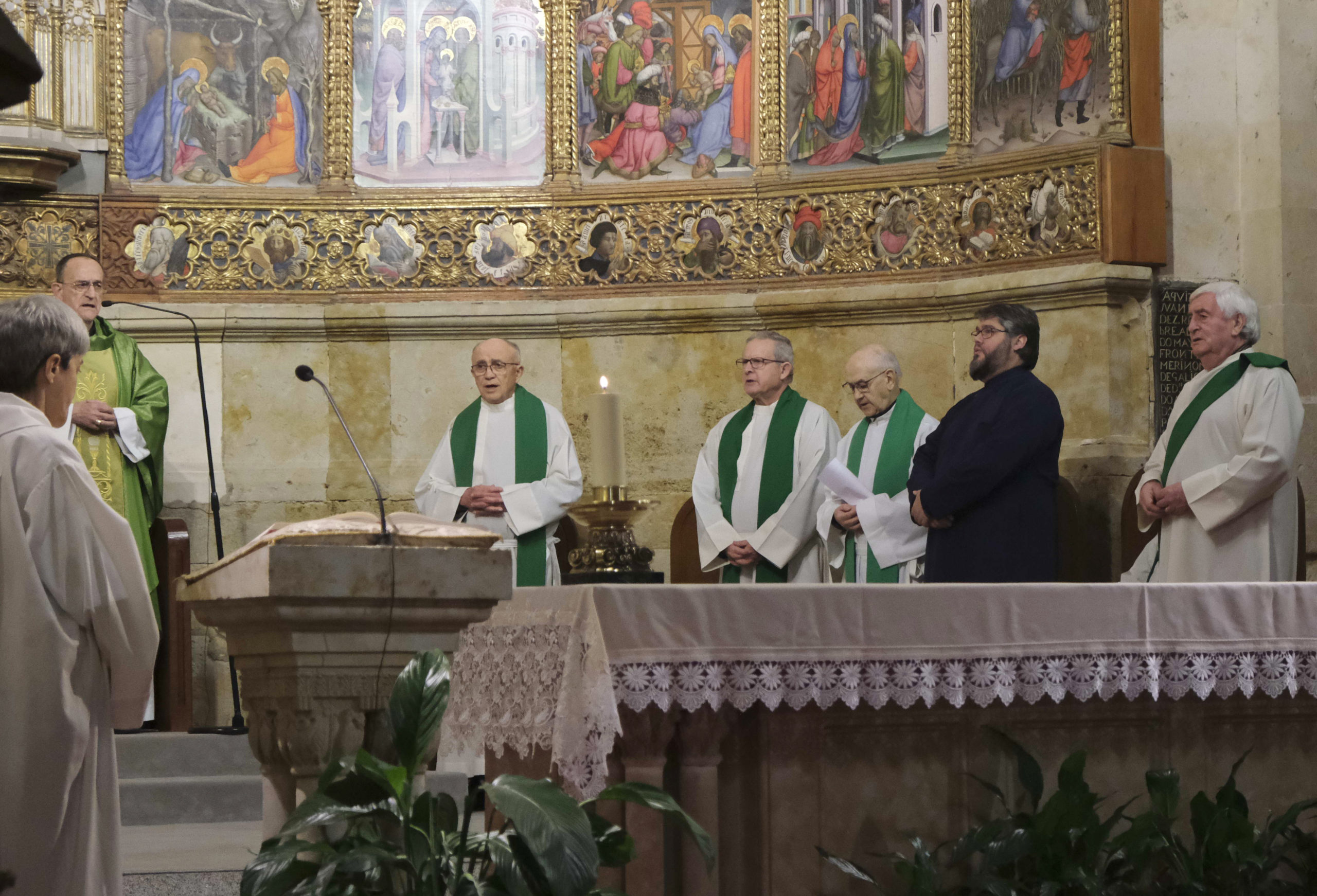 Actualidad Diocesana