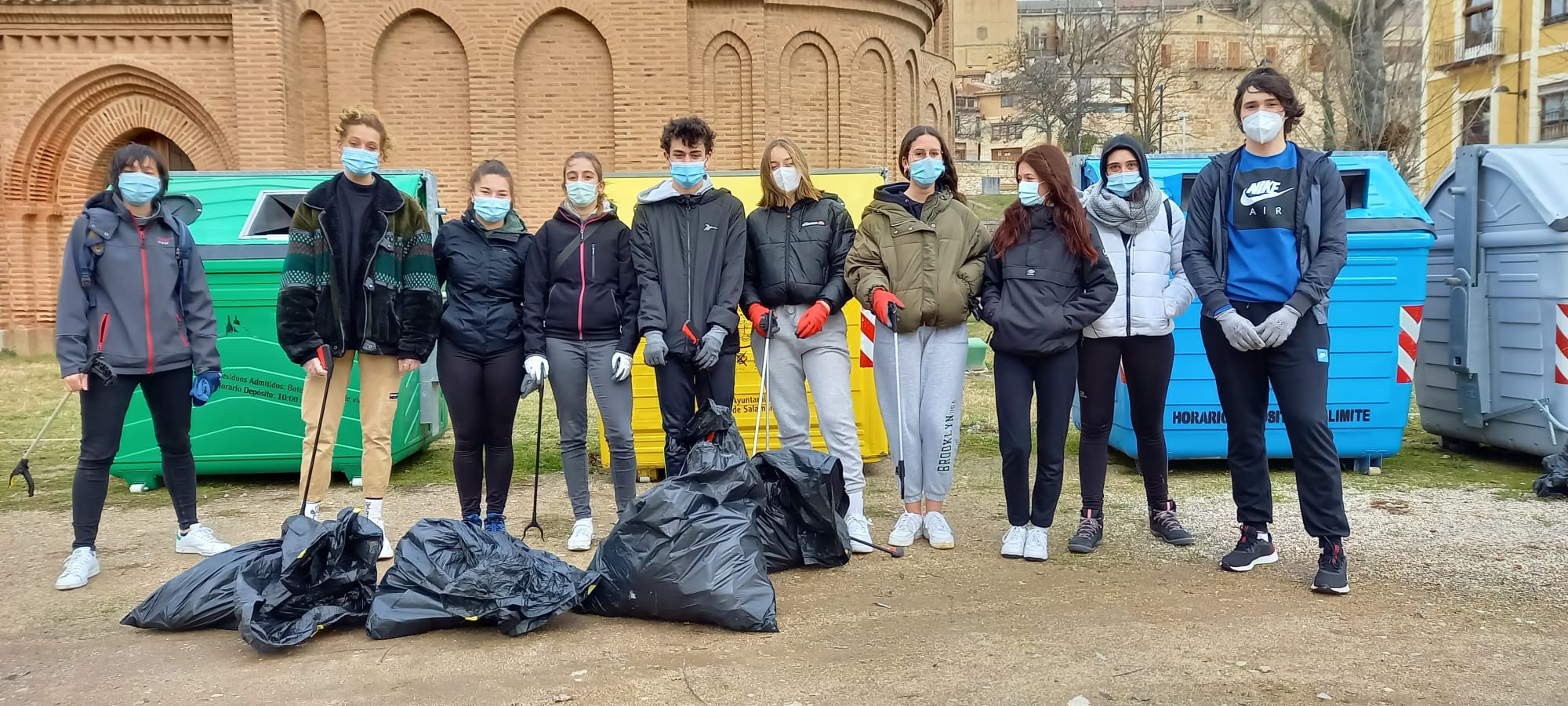 Actualidad Diocesana