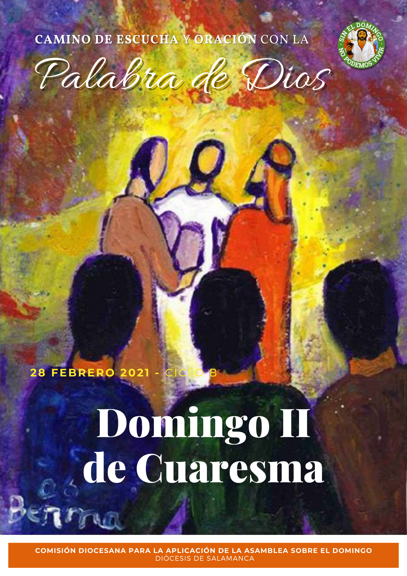 Actualidad Diocesana