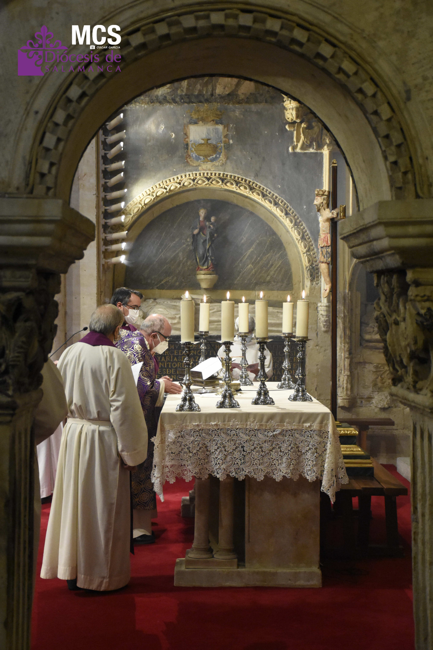 Actualidad Diocesana