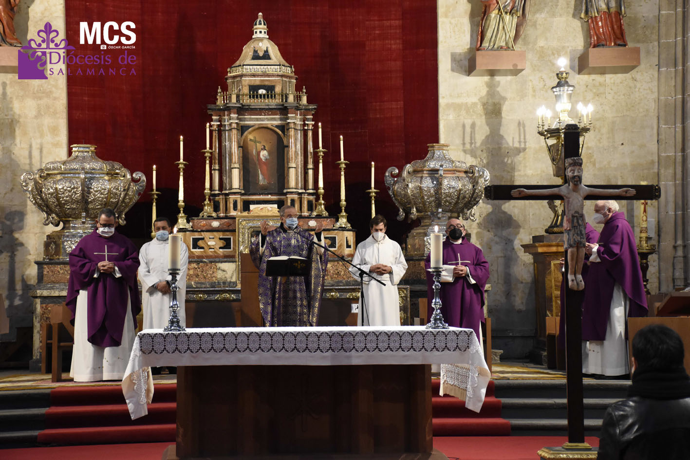 Actualidad Diocesana