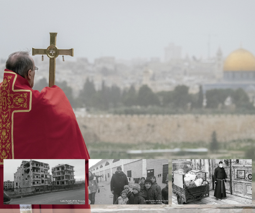 Actualidad Diocesana