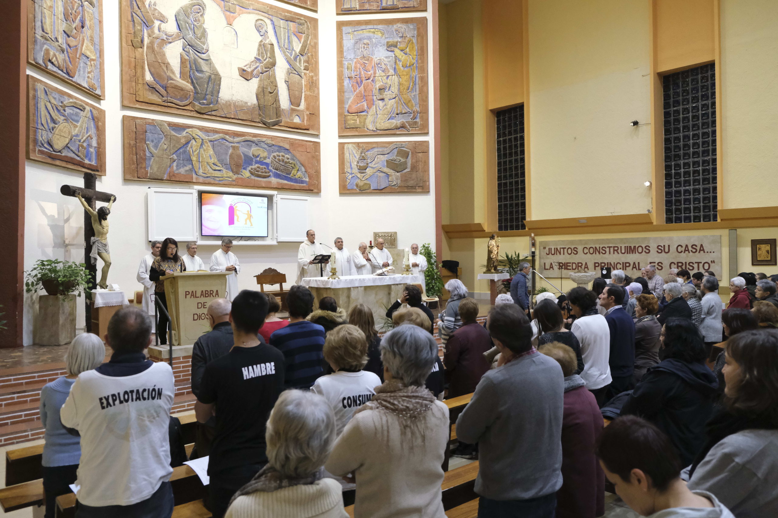 Actualidad Diocesana