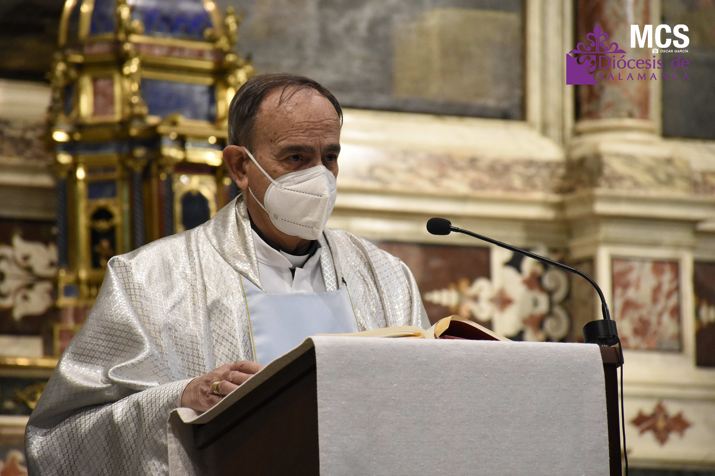 Actualidad Diocesana