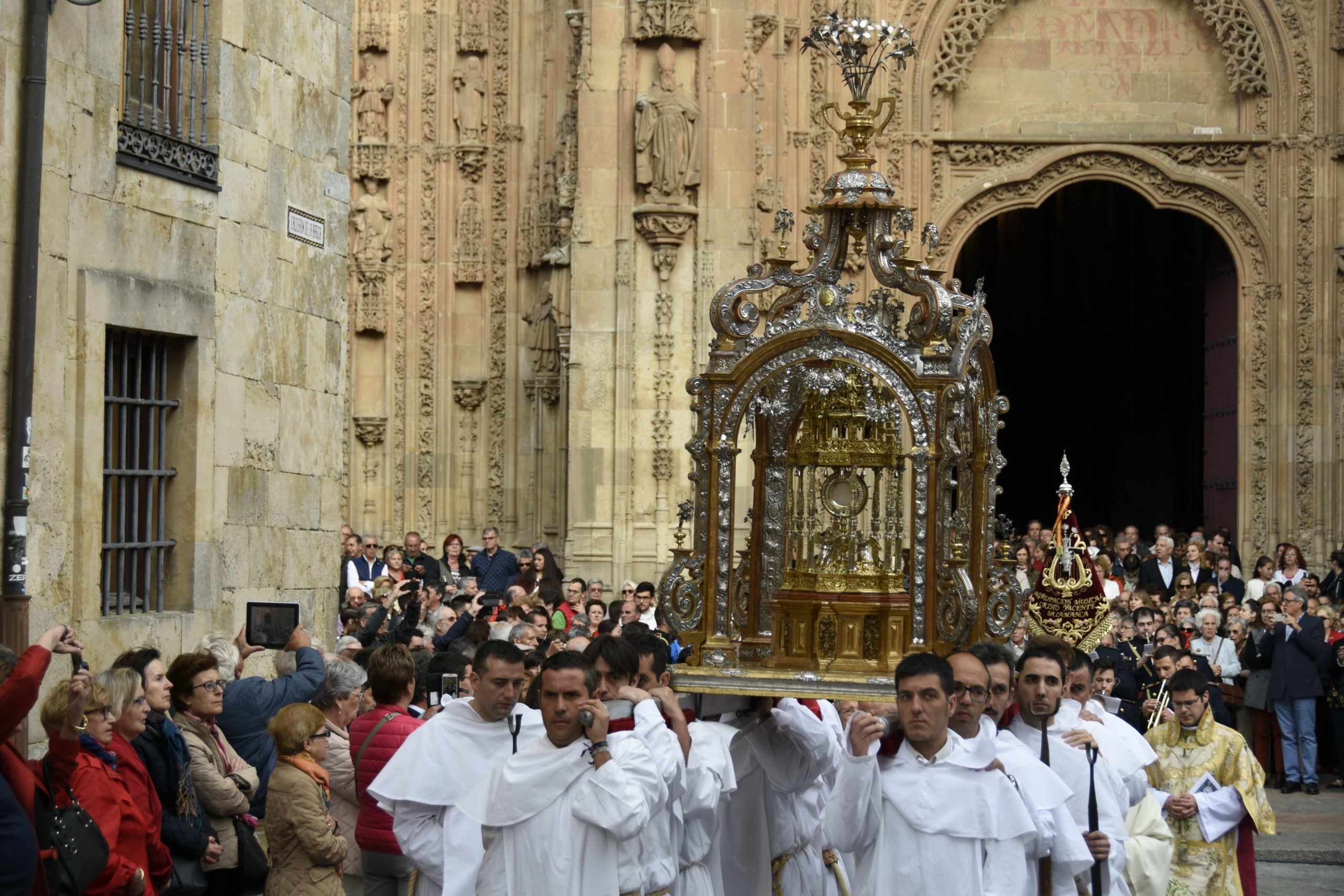 Actualidad Diocesana