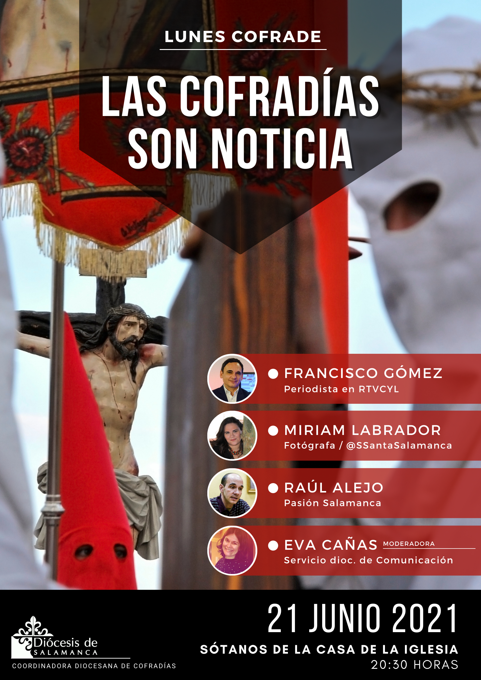 Actualidad Diocesana