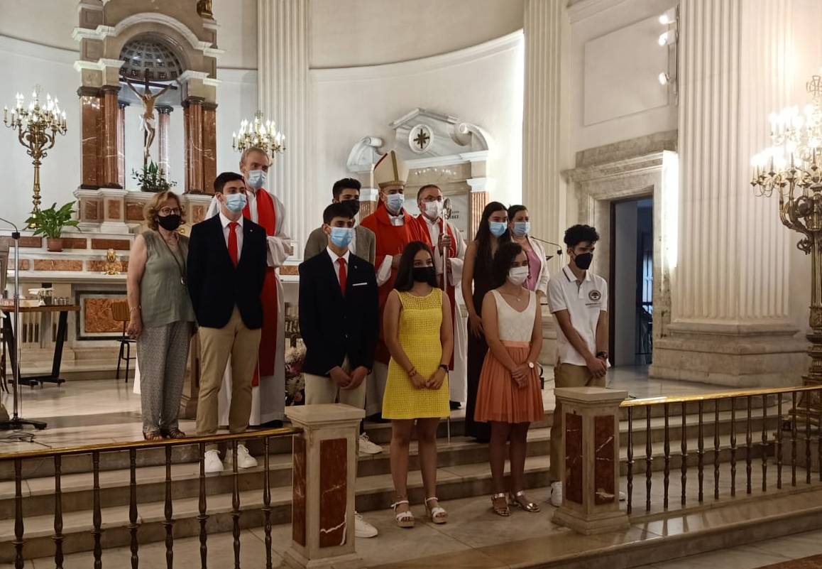 Actualidad Diocesana