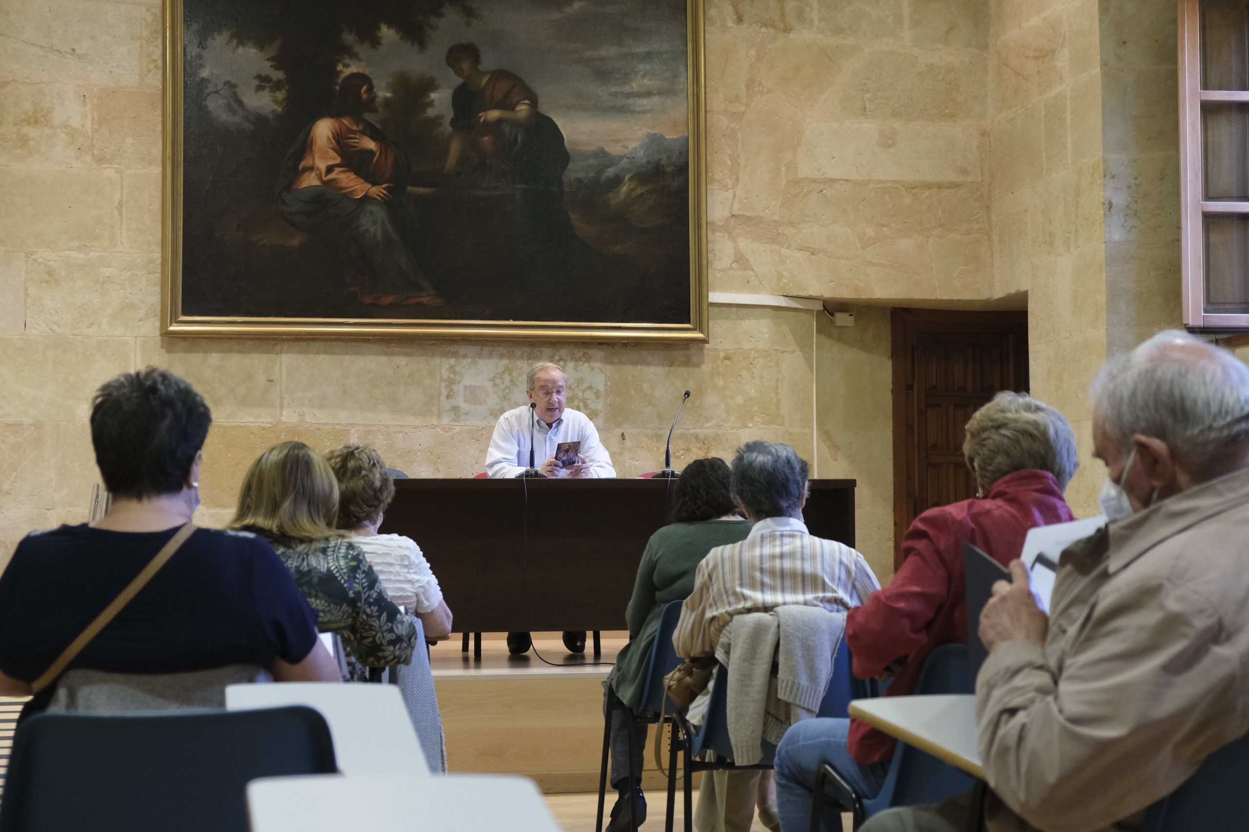 Actualidad Diocesana