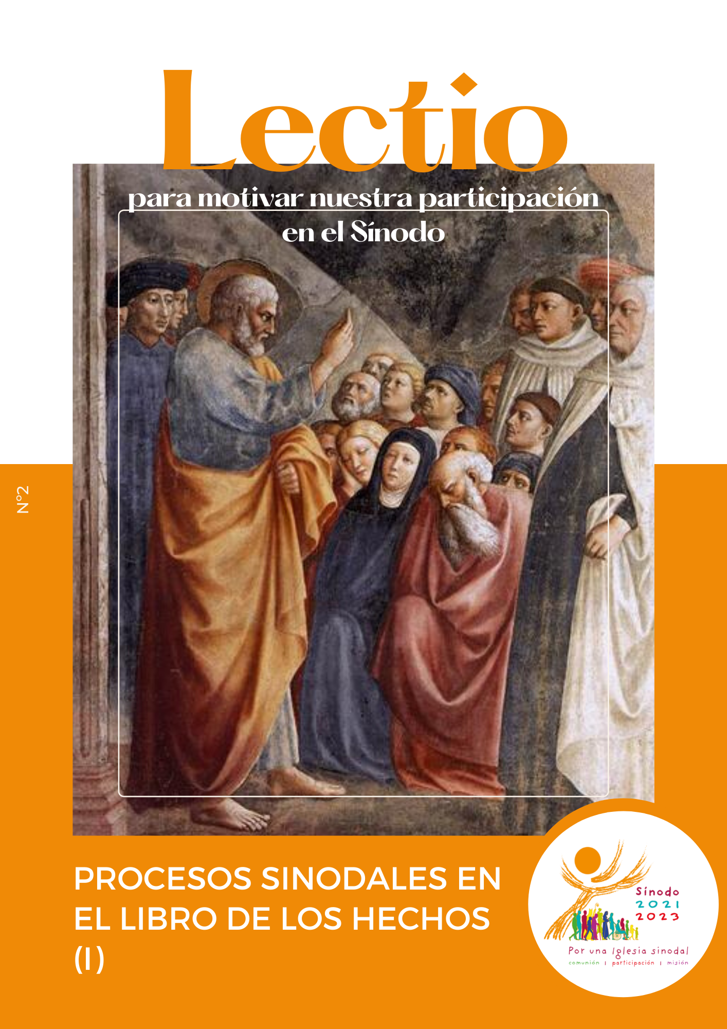 Actualidad Diocesana