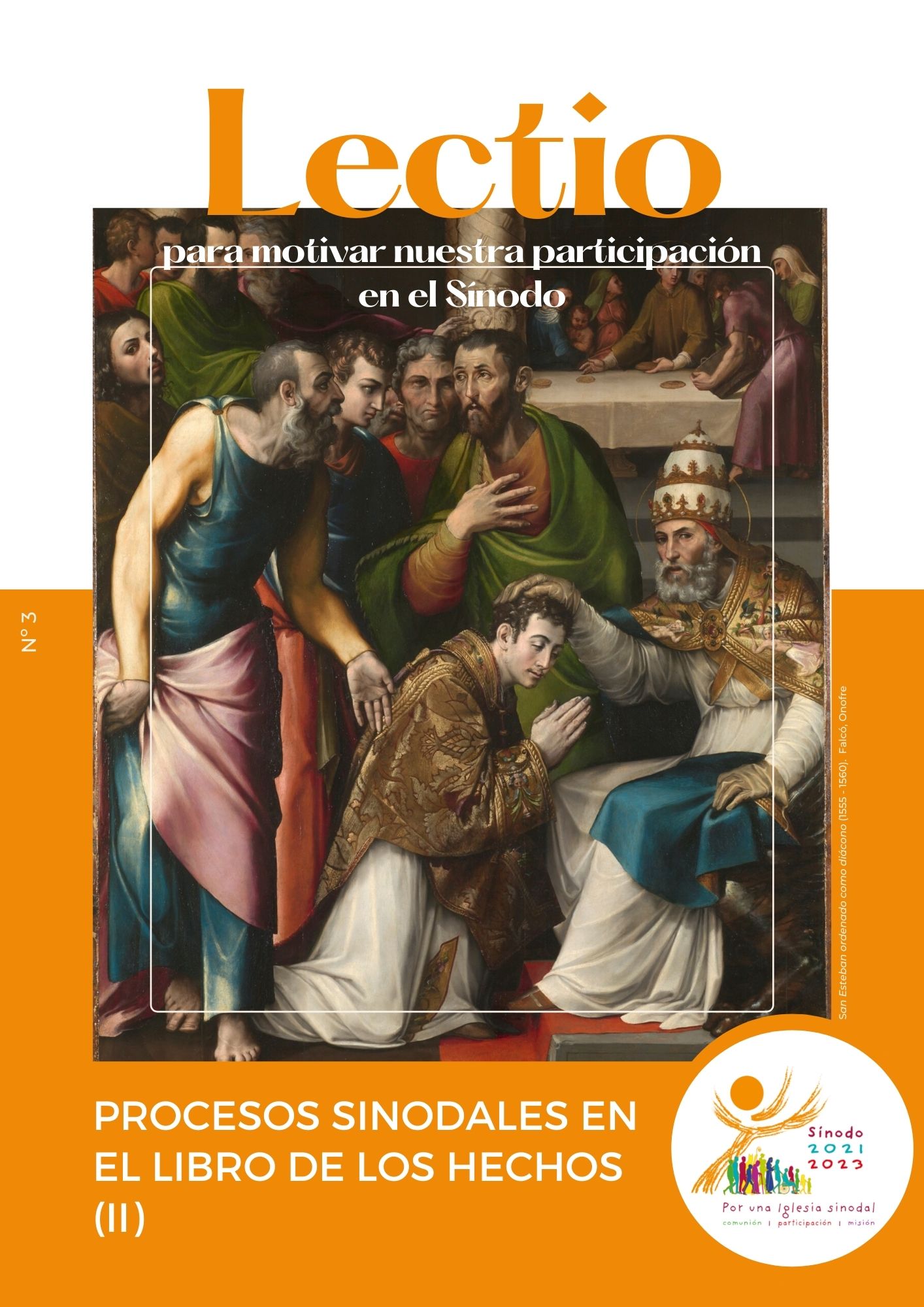 Actualidad Diocesana