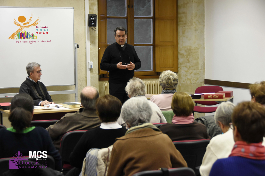 Actualidad Diocesana