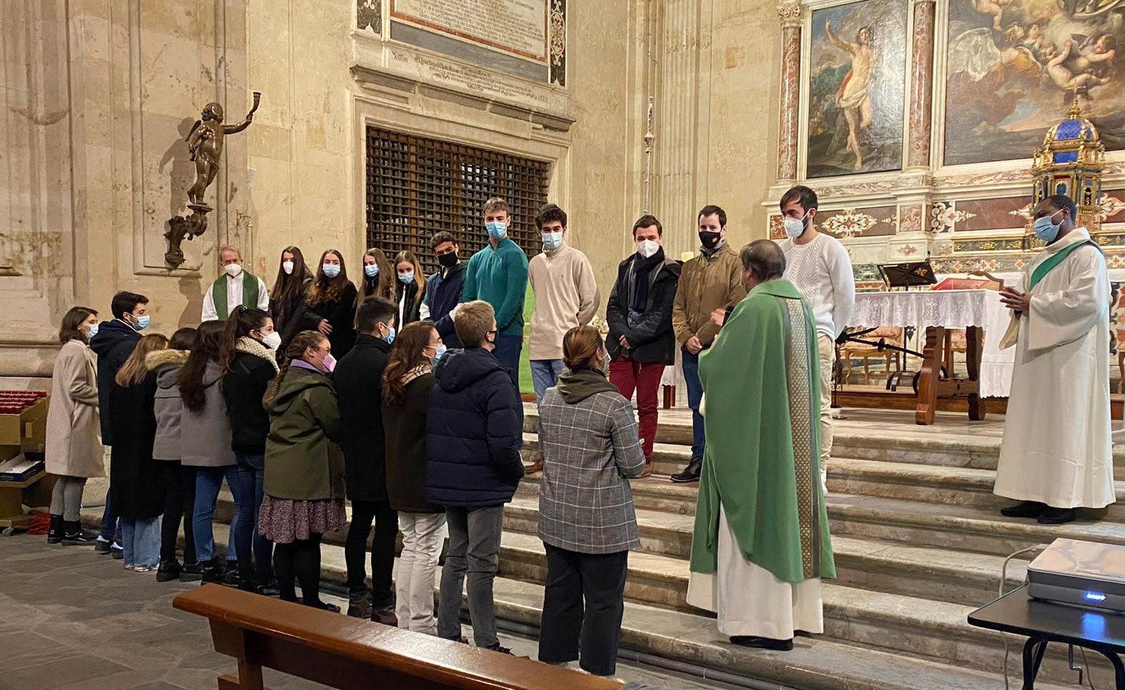 Actualidad Diocesana