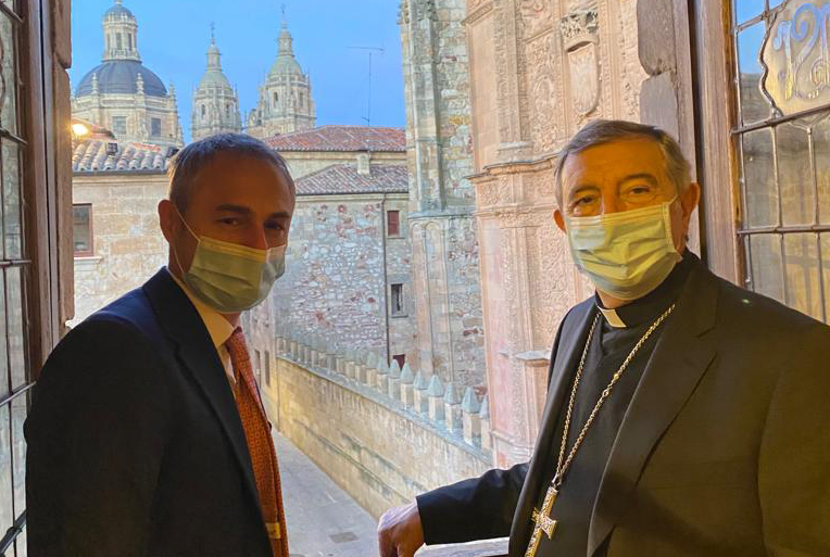 Actualidad Diocesana