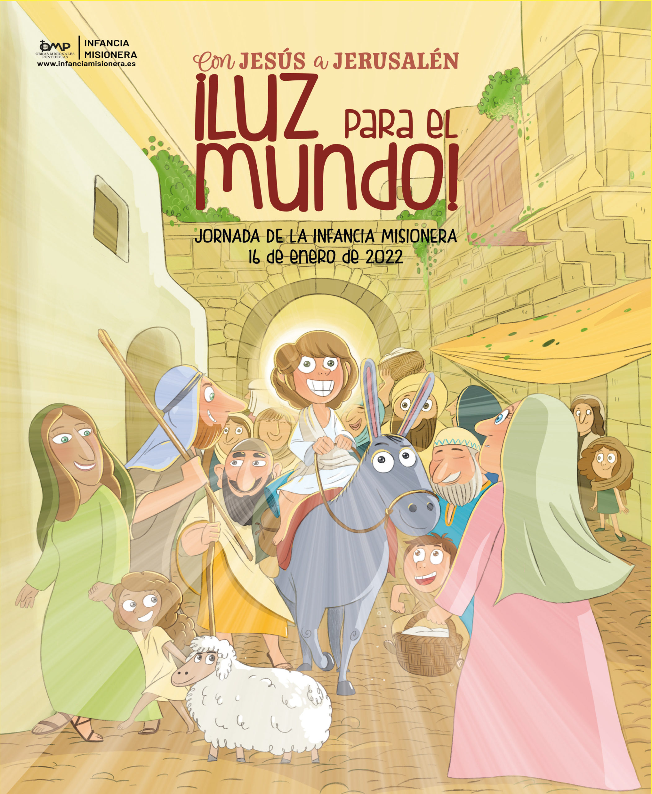 Actualidad Diocesana