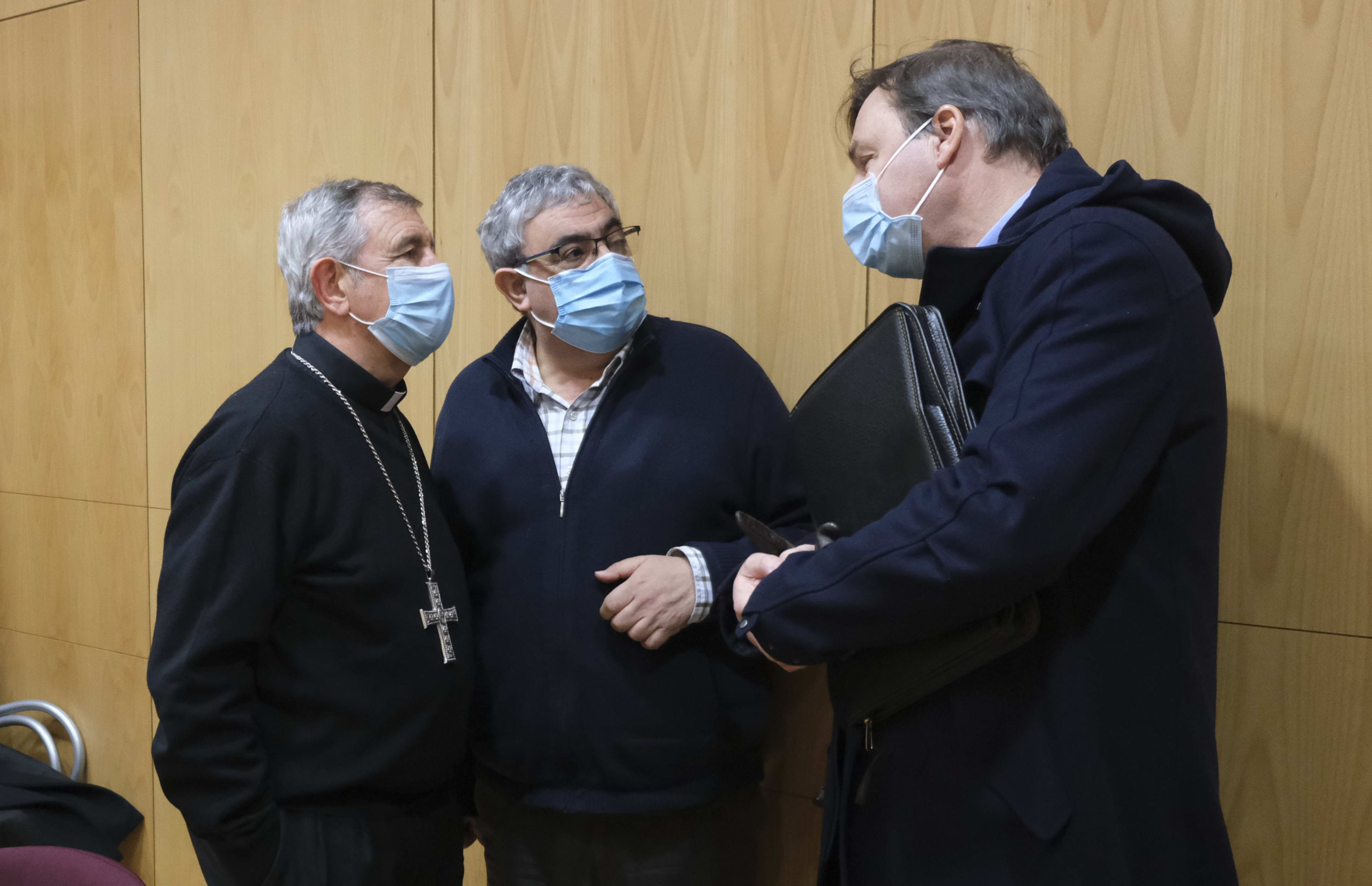 Actualidad Diocesana