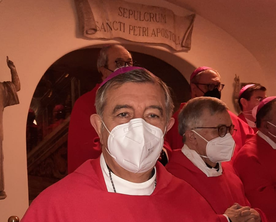 Actualidad Diocesana