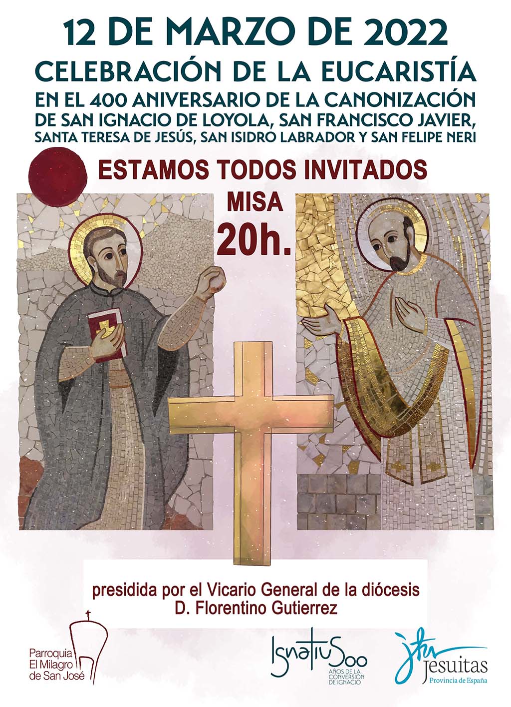 Actualidad Diocesana
