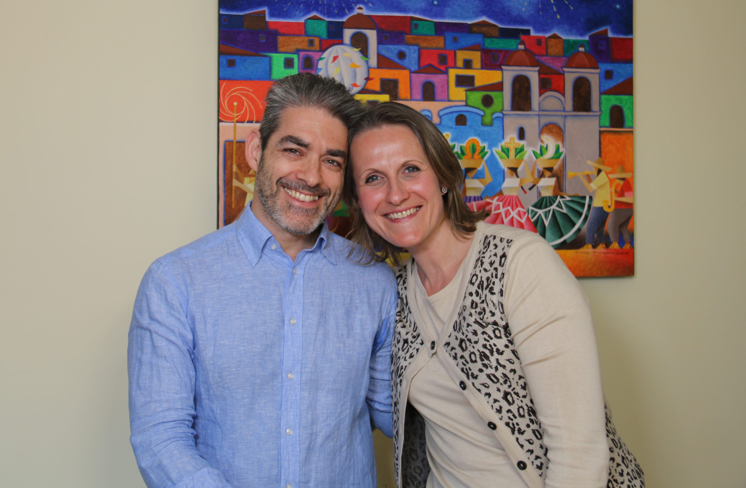 Actualidad Diocesana