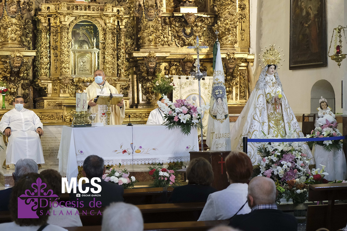 Actualidad Diocesana