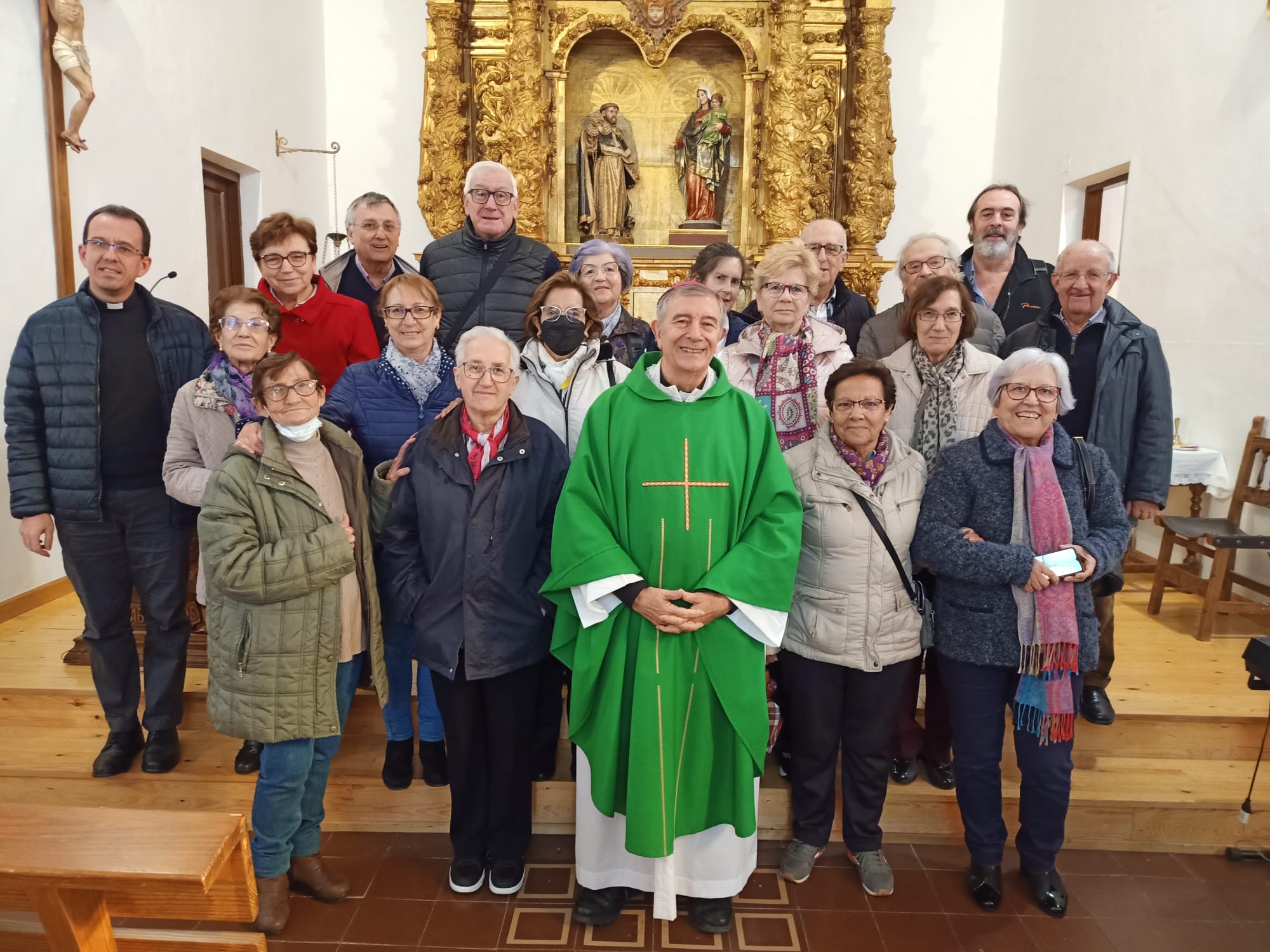 Actualidad Diocesana