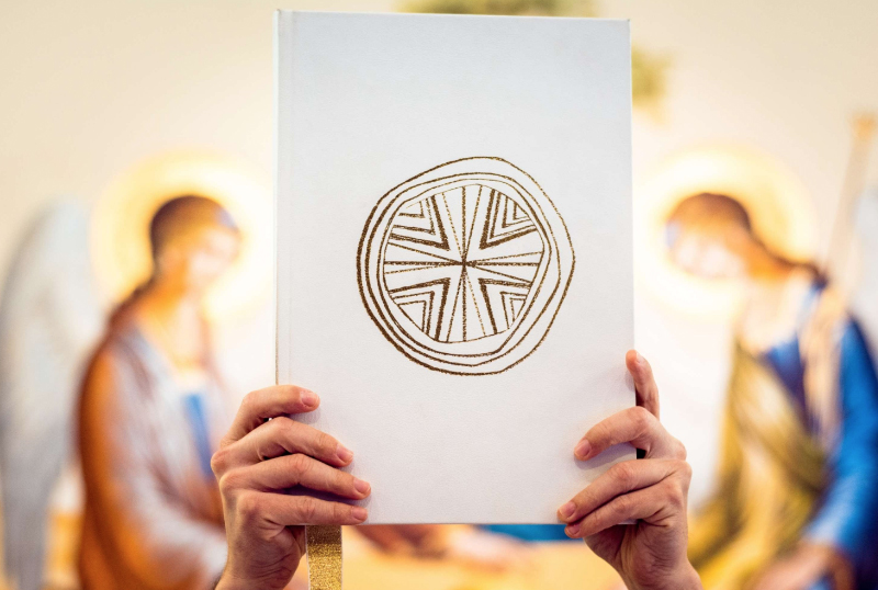 Actualidad Diocesana