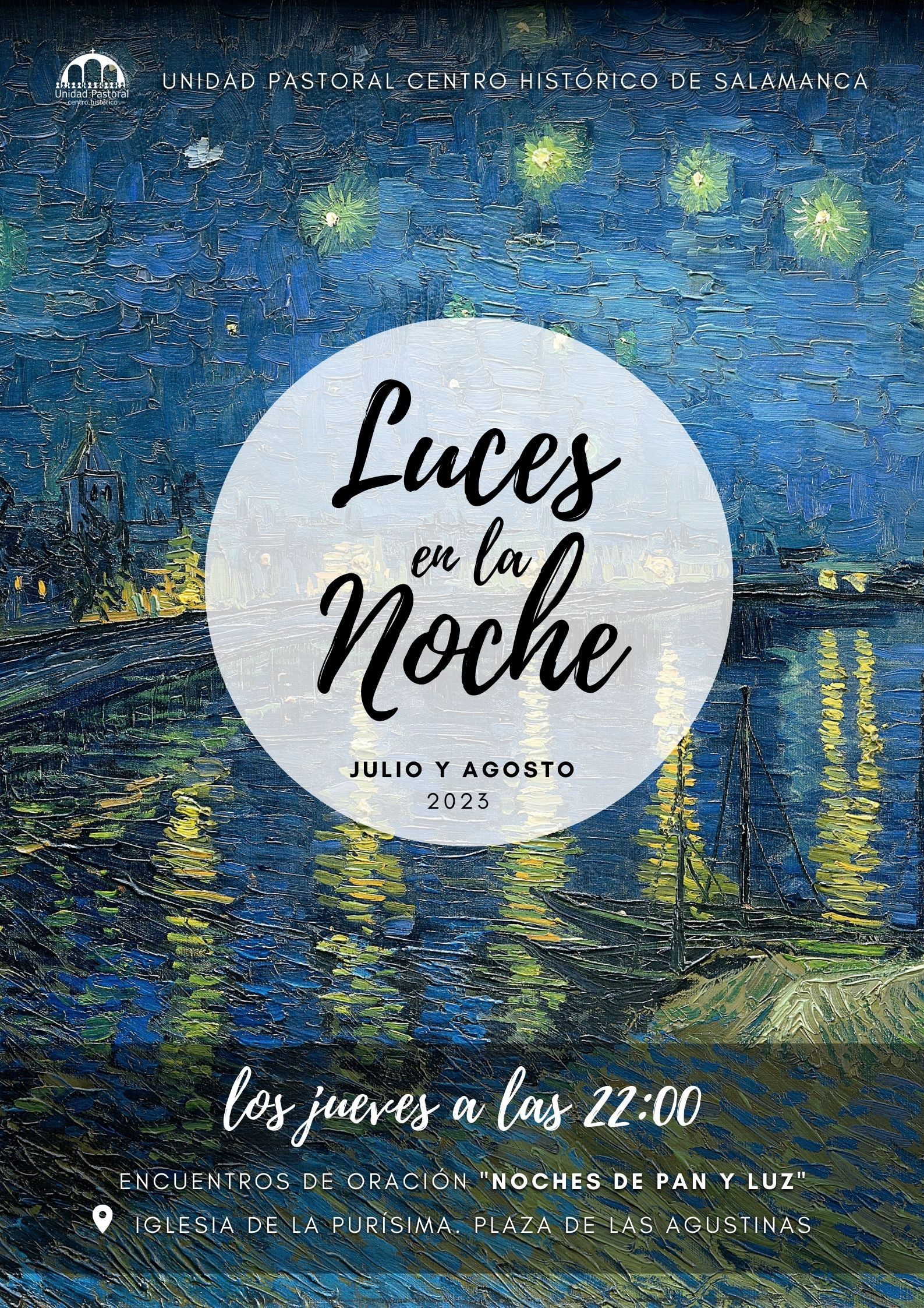 Actualidad Diocesana