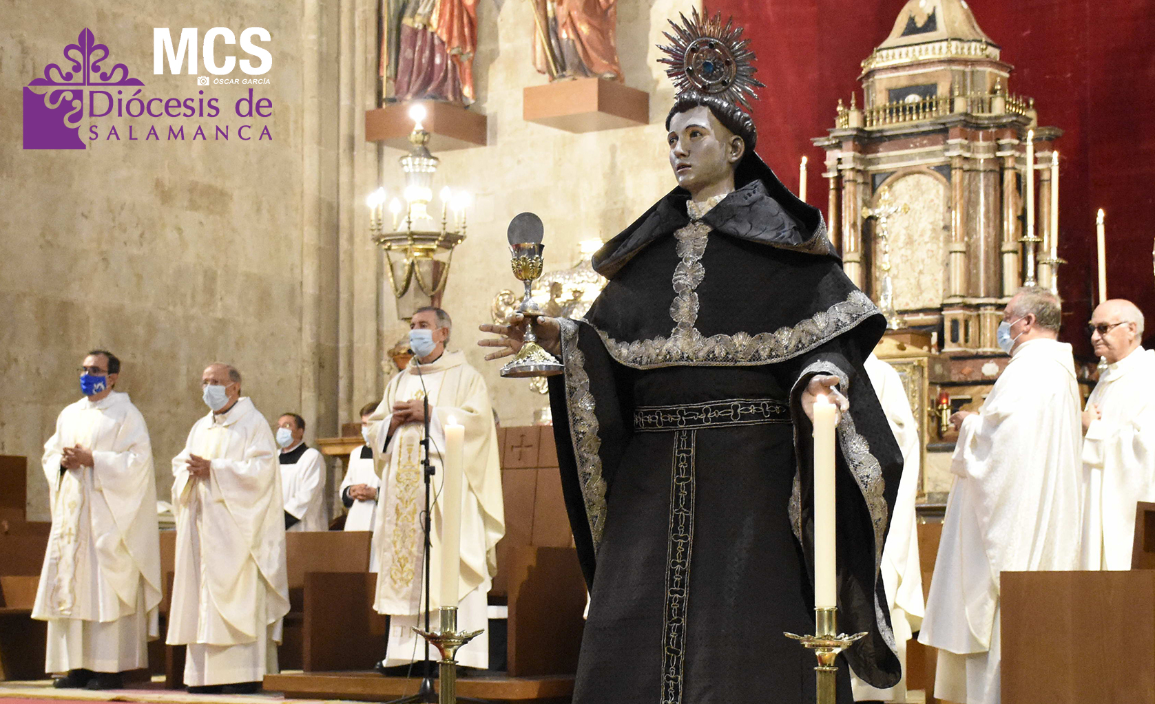 Actualidad Diocesana