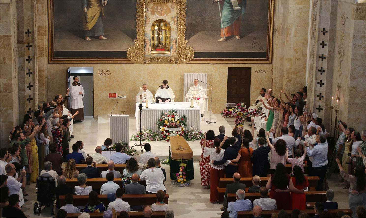 Actualidad Diocesana