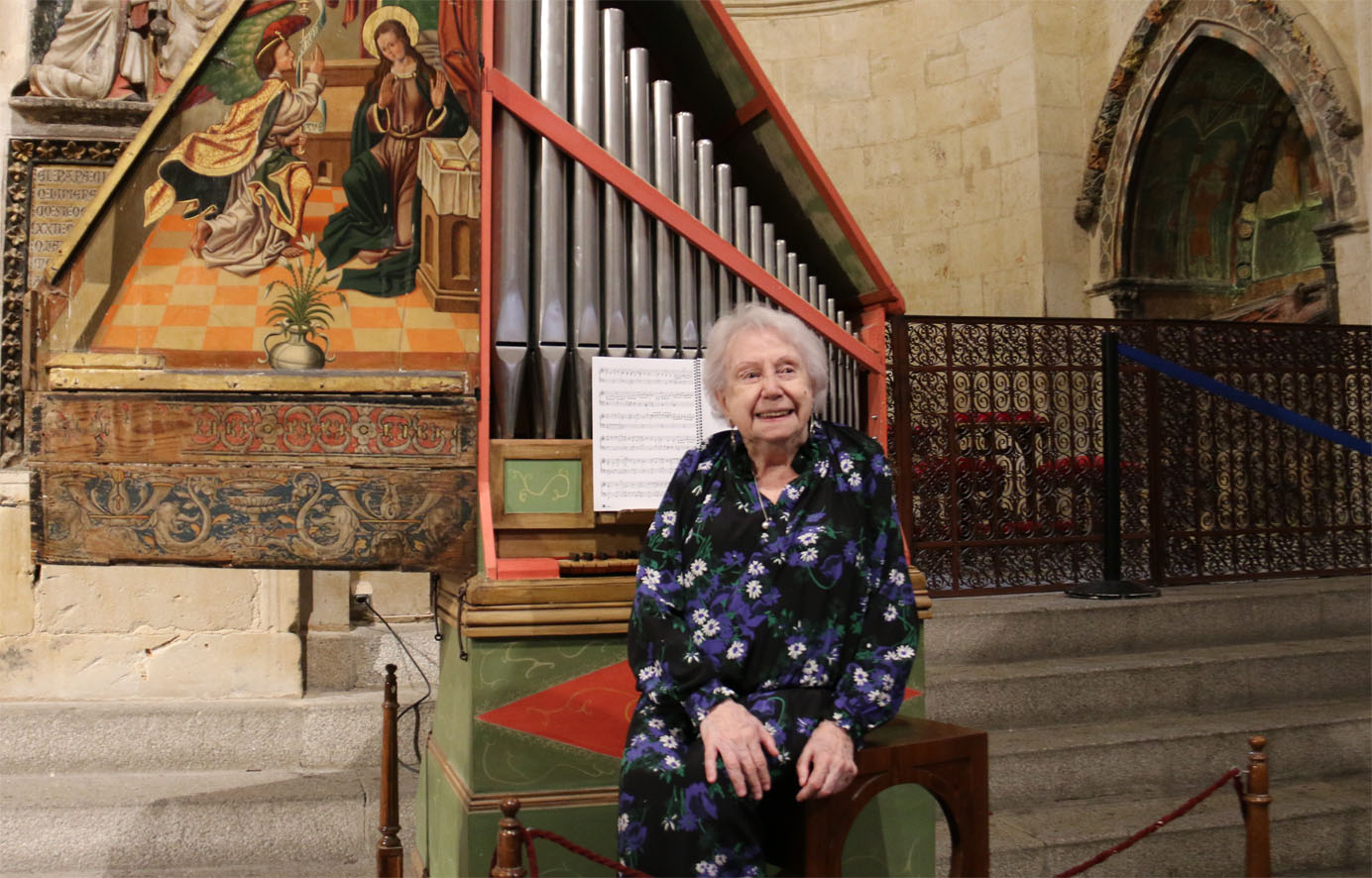 Actualidad Diocesana