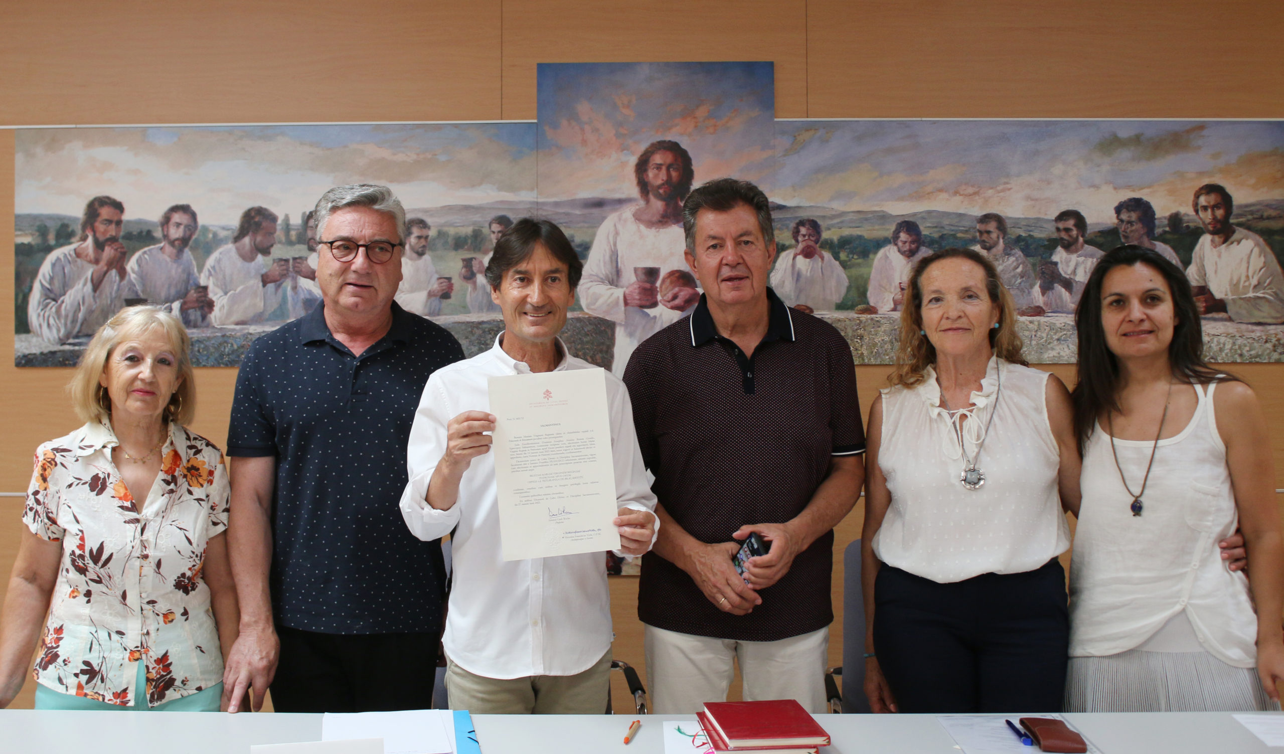 Actualidad Diocesana